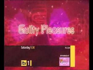 ITV Continuity 2008