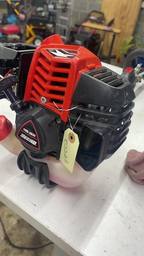 Echo Trimmer Repair: Troubleshooting and Fixing Common Issues