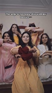 1.7M views · 10K reactions | Tag your girl gang with whom you want to recreate this! Video - @studio.fotoking Bride - @diptiisabharwal MUA - @psg_makeovers For latest wedding trends, bridal and groom trends, decor tips and more, stay tuned to ShaadiWish! bride , groom , wedding , shaadiwish , wedding planning , wedding ideas , trending #weddingideas #weddings #weddingday #shaadi #bride #groom #couplegoals #shaadiwish | ShaadiWish | Facebook