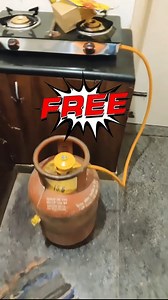 Free Gas Connection Apply 📃 #Shorts #viral #trending #gas #FREE | Tech Updates