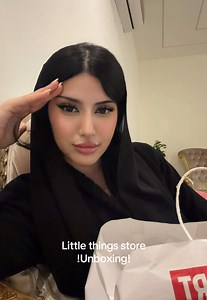 Little Things Store Unboxing