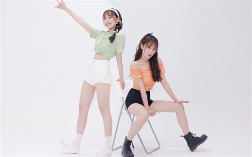 🌊夏天来了 想去海边~《shake it》