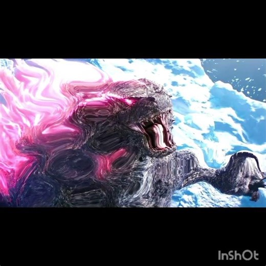 godzilla evolved vs barney | #godzilla#barney#mv#barneyandfriends