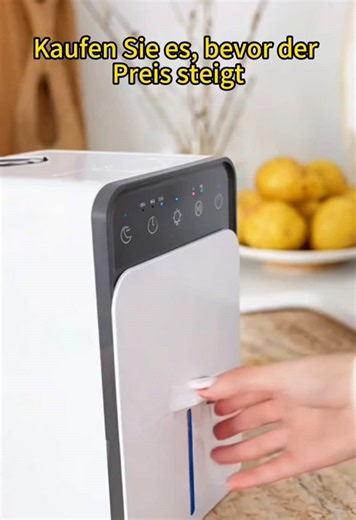 Essential Dehumidifier Tips for Homeowners