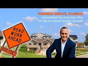 Pingree Grove: Uncovering the Pros and Cons of One of Illinois' Newest Villages
