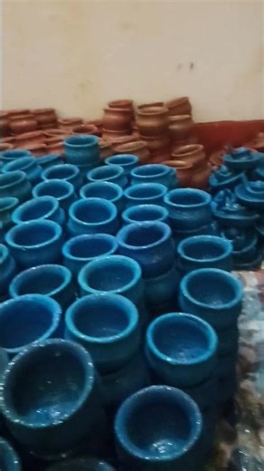 How to Craft the Perfect Diya (Oil Lamp) - A Step-by-Step Guide