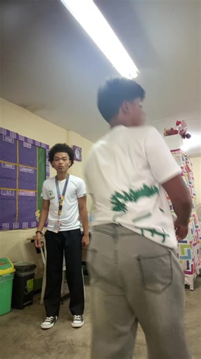 Easy Spongebob TikTok Dance Trend