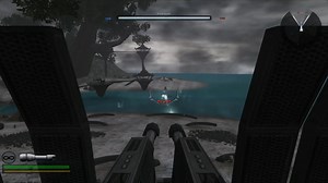 Star Wars Battlefront 2 - Ultra Graphics Mod 2018 video