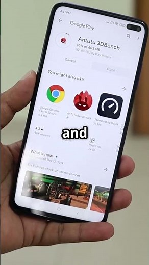 Fix App Crashes in SECONDS with This Simple Trick