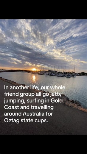 In another life #fyp #jetty #surfing #travelingaroundtheworld #oztagstatecup @🇬🇷🇦🇺🇮🇩ĄŘÇĦĘŘ🇮🇩🇦🇺🇬🇷 @H.Bays fisho @Tas⚡️ @benjyy @Braxton @Jayda!? @motor123 @🥥 @Olm ridesss🤙🇱🇧🤙 @lec_editz @Noah 🤙🏼 @｡ 🎀 тαяα 🎀 ｡ @🙉 @️Ady @Liam Hughes