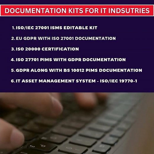 Empower Your Organization with Expert Information Security Solutions | Trusted in 120+ Countries 🌍