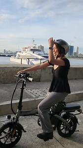 6.9K reactions · 240 shares | JI - MOVE ELECTRIC BIKE...