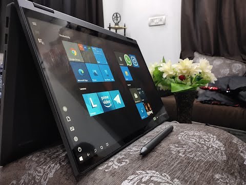 Lenovo Ideapad Flex 5 (2020) | i5 10th gen | Unboxing and Early Impressions