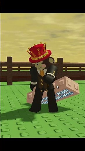 Grow a Garden | Sam Cutscene