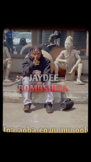 Can you dance? Show us your dancing steps by using this sound.. “Ndi Ije” out now! #jaydeebombshell #ndiijejaydee #igboamaka #dancechallenge #trend | Jaydeebombshell