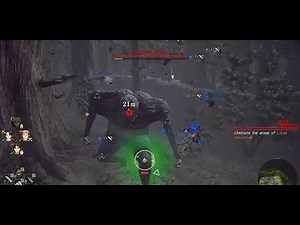 Attack On Titan 2:Final Battle / Scout Mission 9 Inferno Gameplay / #GAMEPLAY 9