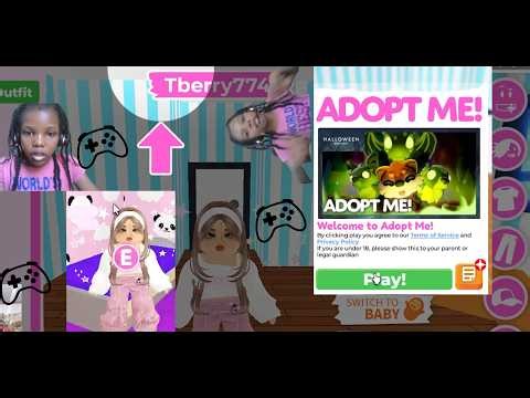 😱 I Got MY DREAM PET in Adopt Me… UNBELIEVABLE! (Roblox)