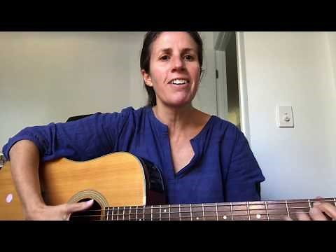 INANAY (Torres Strait Islander Indigenous Song)