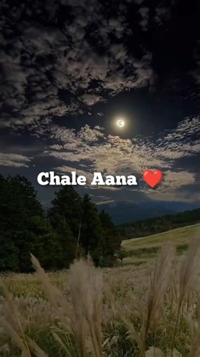 Chale Aana ❤️✨ | Armaan Malik | De De Pyaar De | Lyrical Shorts #Shorts