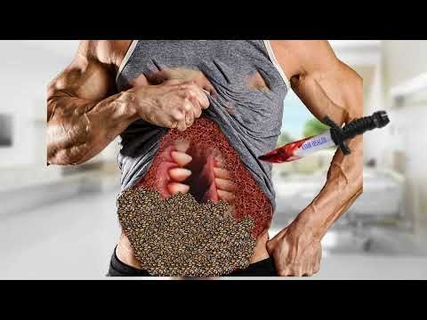 ASMR Relax Treatment Animation | Natural Cleansing Therapy | @AsmrHealer2