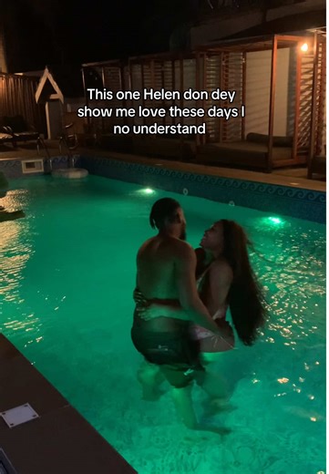 Helen and Josh: Valentine Love Surprises