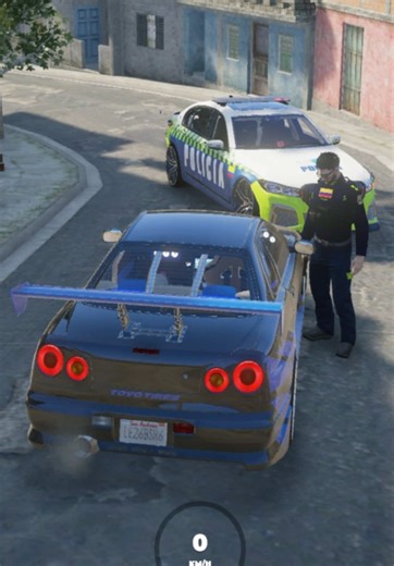 Quillami: Saludos y Diversión en GTA5