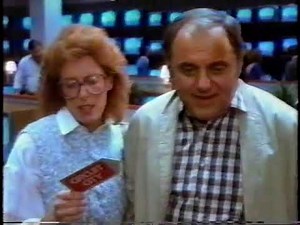 Circuit City ad, 1988