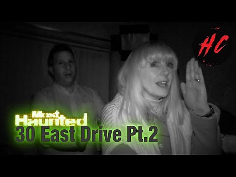 30 East Drive Part 2 Most Haunted S03 | Full Paranormal Horror Movie | Horror Central