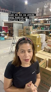 Learn international reselling thru Amazon platform. Join our FREE webinar to learn magkano ang kailangan mong puhunan para sa business na to. Pwede ito sa kahit sinong Pinoy around the globe na naghahanap ng online selling business that you can run kahit nasaan ka man! #onlinearbitrage | Amazenation OPC