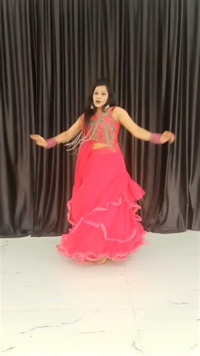 Bairi | Dance Video | चांदनी रात में गोली | Instagram Trending Viral Reel Song | #newharyanvisong