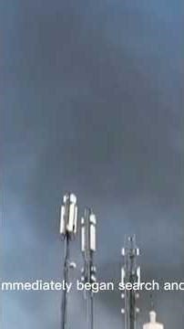 The fall of American warplanes in Kuwait #news