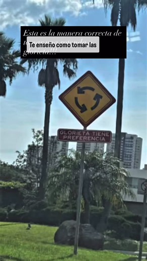 Danny Fabián Mass | 🚗 Cómo Tomar una Rotonda Correctamente 🅿️ 1. Antes de entrar • Reduce la velocidad. Acércate a la rotonda despacio, con el pie preparado... | Instagram