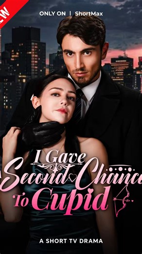 38K views · 400 reactions | I Gave a Second Chance to Cupid Only on...
