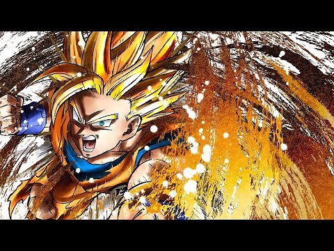 Planet Namek - Dragon Ball FighterZ OST Extended
