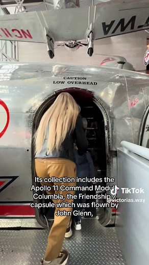 Explore the National Air and Space Museum - History of Aviation and Space Exploration