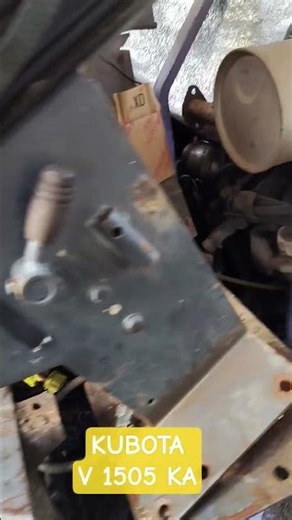 for top overhauling || Kubota V 1505 KA