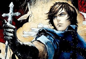 Castlevania: Dracula X
