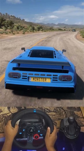 Bugatti EB110 Super Sport 1992 🏎️✨ Rare Hypercar Ride POV
