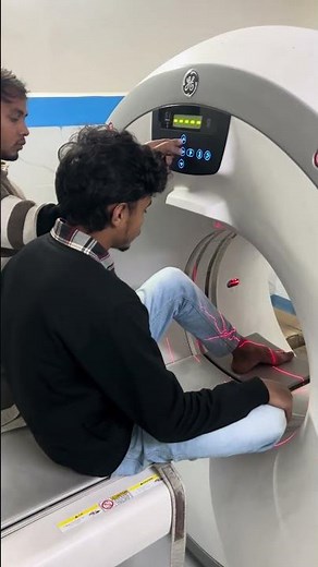 Ct Scan Of Foot 🦶