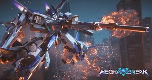 Mecha BREAK Release Date and Time｜Game8