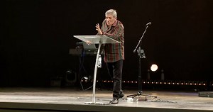 953 reactions · 340 shares | There's only one message to preach and that's Jesus. | Nicky Cruz - Official | Facebook