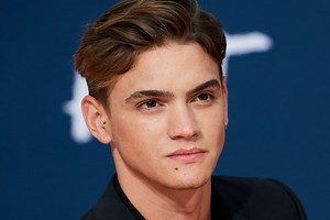 Spanish actor Gabriel Guevara arrested at Venice Film Festival over alleged sexual assault