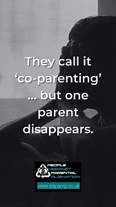 14K views · 311 reactions | Thoughts? ♻️ | PAPA - People Against Parental Alienation | Facebook