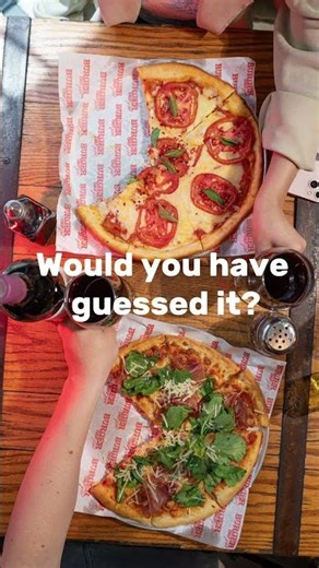 How Many Calories Are in 1 Slice of Pizza? 🍕