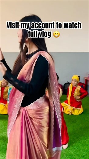 Annual function vlog part 2