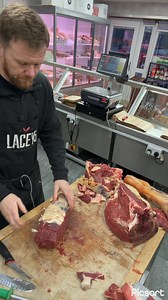 Another week and more stunning beef from last week Aberdeen Angus from g w Yates farm hope you all enjoyed your weekend Valentine’s Day this weekend for all you love birds ❤️ Fillets of beef Beef wellingtons Tomahawk steaks (video this week) Heart shaped bakes Marry me chicken all incoming this week Orders available now for delivery online if you want one for the weekend get at https://laceys-craft-butchers.co.uk/ | Lacey’s Craft Butchers
