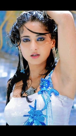 71K views · 3.6K reactions | Anushka Shetty beautiful pics ❤️❤️鹿 | A1 Studio | Facebook