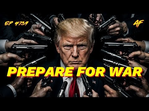 ZERO Doubts Left. Trump Is Ending Them and They Are DESPERATE