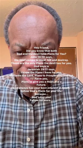 Living by Faith with Pastor Otis Manning 3/3/2026