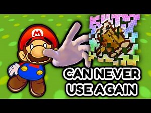 I turned Sticker Star into a NUZLOCKE